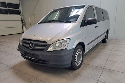 Mercedes-Benz Vito Gebrauchtwagen