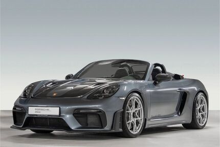 Porsche Boxster Gebrauchtwagen