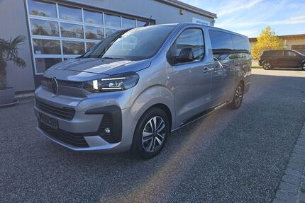 Citroen SpaceTourer Gebrauchtwagen