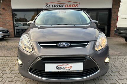 Ford C-Max Gebrauchtwagen