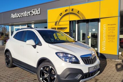 Opel Mokka Gebrauchtwagen