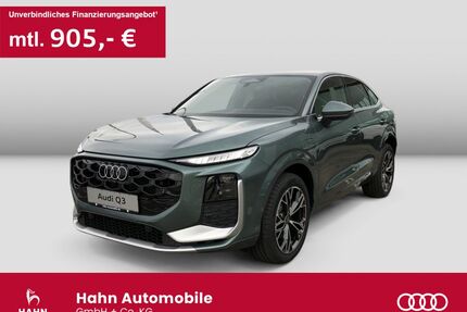 Audi Q3 Gebrauchtwagen