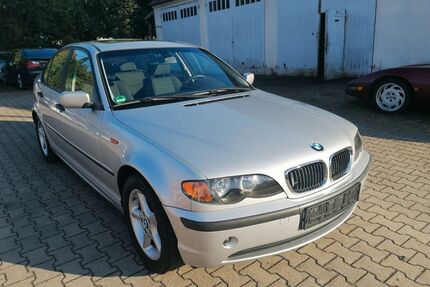 BMW 316 Gebrauchtwagen