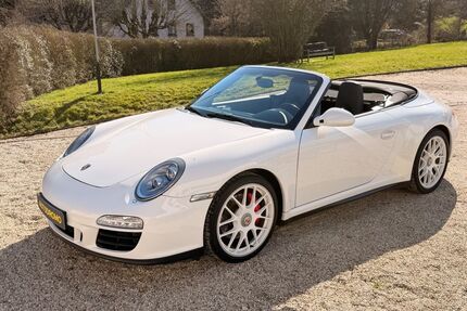 Porsche 997 Gebrauchtwagen