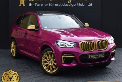BMW X3 M40 Gebrauchtwagen