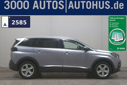 Peugeot 5008 Gebrauchtwagen