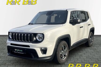 Jeep Renegade Gebrauchtwagen