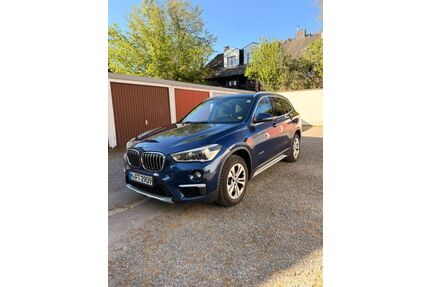 BMW X1 Gebrauchtwagen