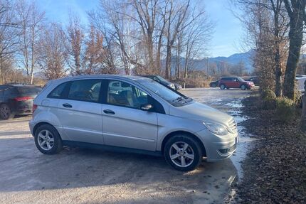 Mercedes-Benz B 150 Gebrauchtwagen