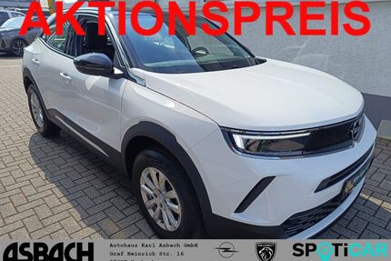 Opel Mokka Gebrauchtwagen