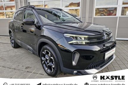 Citroen C5 Aircross Gebrauchtwagen