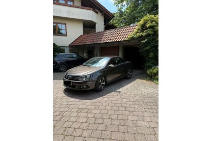 VW Eos Gebrauchtwagen