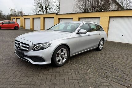Mercedes-Benz E 220 Gebrauchtwagen