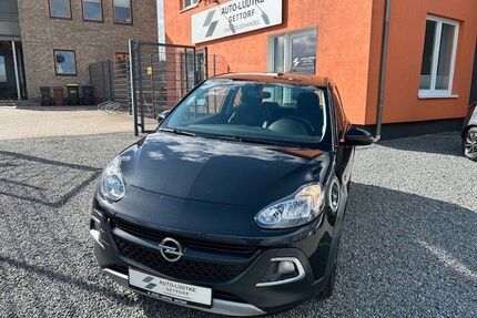 Opel Adam Gebrauchtwagen
