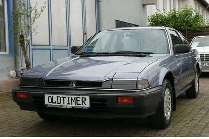 Honda Prelude Gebrauchtwagen