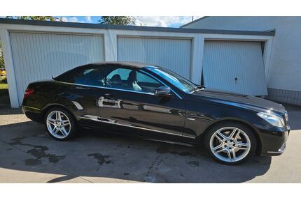 Mercedes-Benz E 250 Gebrauchtwagen