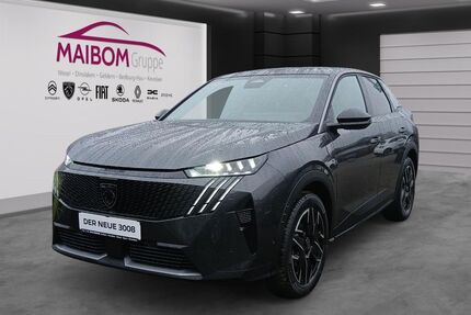 Peugeot 3008 Gebrauchtwagen