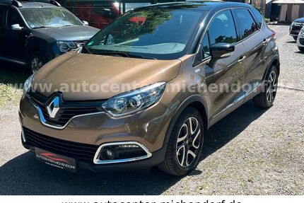 Renault Captur Gebrauchtwagen