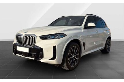 BMW X5 Gebrauchtwagen