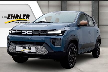 Dacia Spring Gebrauchtwagen