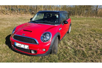 Mini Cooper SD Clubman Gebrauchtwagen