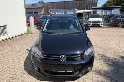 VW Golf Plus Gebrauchtwagen
