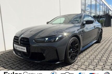 BMW M4 Gebrauchtwagen