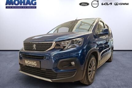 Peugeot Rifter Gebrauchtwagen