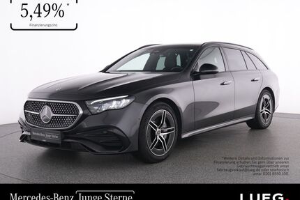 Mercedes-Benz E 220 Gebrauchtwagen