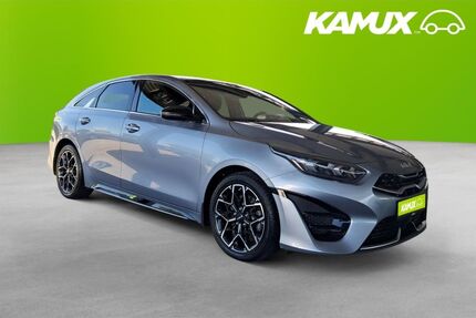 Kia pro ceed / ProCeed Gebrauchtwagen