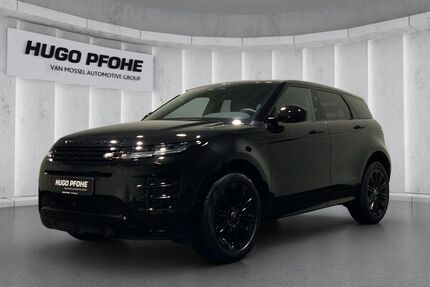 Land Rover Range Rover Evoque Gebrauchtwagen