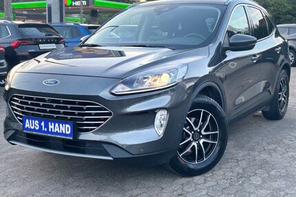 Ford Kuga Gebrauchtwagen