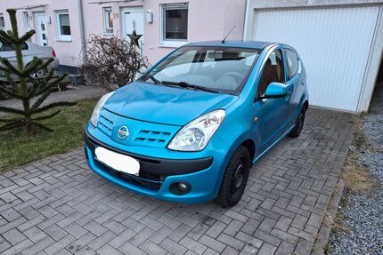Nissan Pixo Gebrauchtwagen