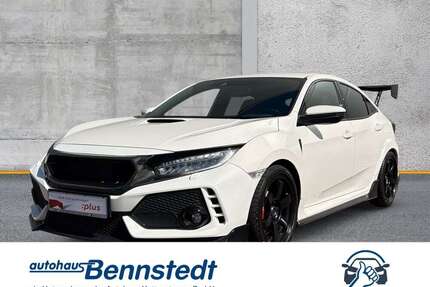 Honda Civic Gebrauchtwagen