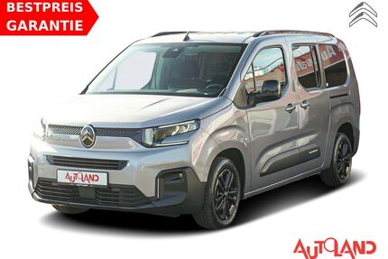 Citroen Berlingo Gebrauchtwagen