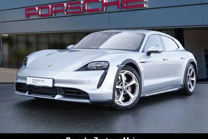 Porsche Taycan Gebrauchtwagen