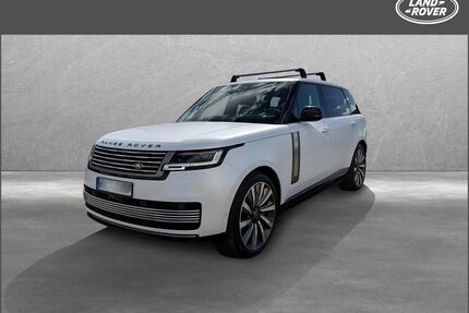 Land Rover Range Rover Gebrauchtwagen