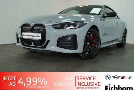 BMW 440 Gebrauchtwagen