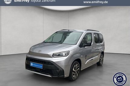 Toyota Proace City Gebrauchtwagen