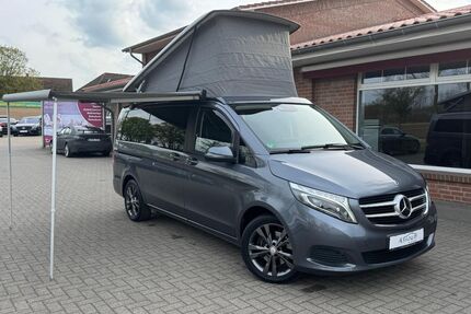 Mercedes-Benz V 220 Gebrauchtwagen
