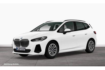BMW 218 Active Tourer Gebrauchtwagen