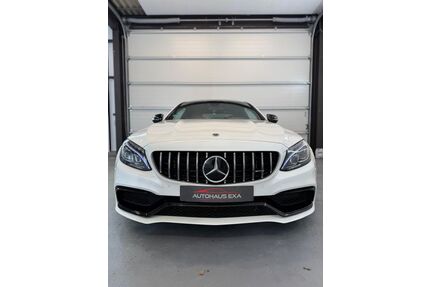Mercedes-Benz C 63 AMG Gebrauchtwagen