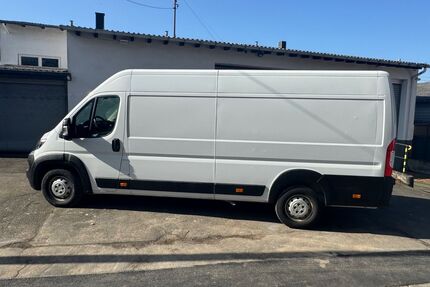 Opel Movano Gebrauchtwagen