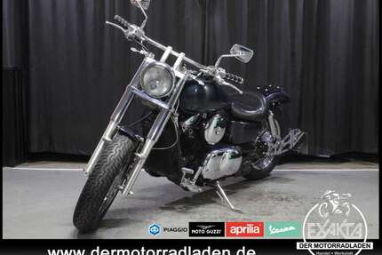 Kawasaki VN 1500 Gebrauchtwagen