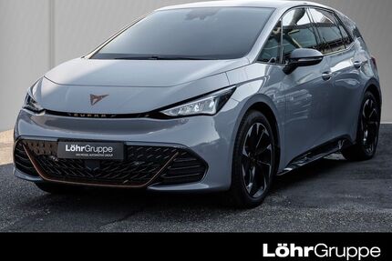 Cupra Born Gebrauchtwagen