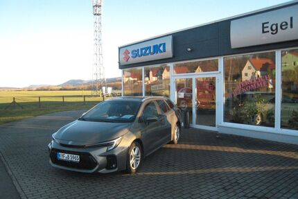 Suzuki Swace Gebrauchtwagen