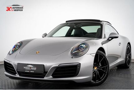 Porsche 991 Gebrauchtwagen
