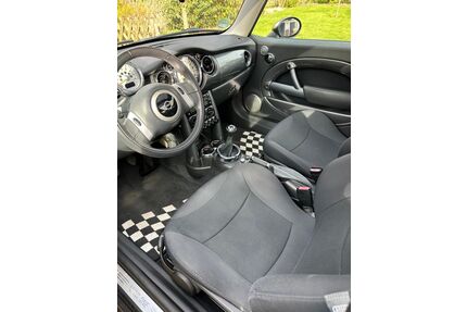 Mini ONE Gebrauchtwagen
