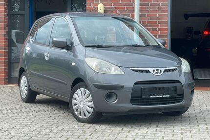 Hyundai i10 Gebrauchtwagen