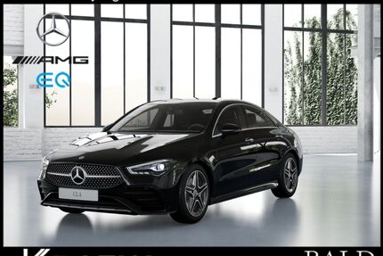 Mercedes-Benz CLA 200 Gebrauchtwagen